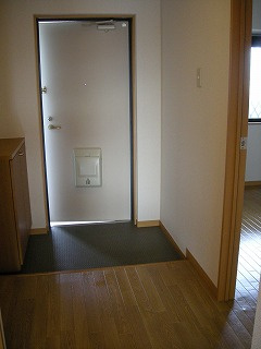 【玄関】 | グラディート