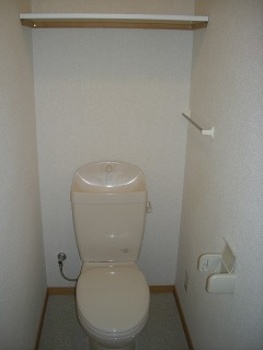 【トイレ】 | グラディート