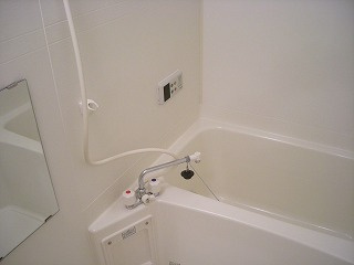 【浴室】 | グラディート