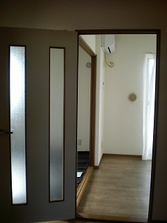 【洋室】 | グローバルメゾン