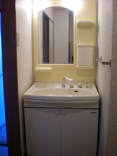 【独立洗面台】 | グローバルメゾン