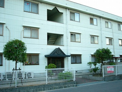 【外観】 | グローバルメゾン