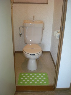 【トイレ】 | グローバルメゾン