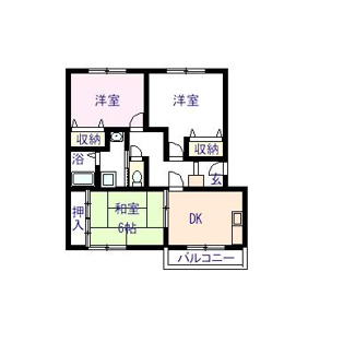 【間取り】 | グローバルメゾン