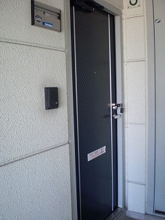 【玄関】 | グローバルメゾン