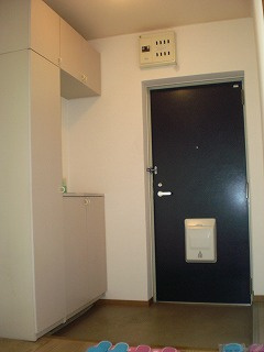 【内装】 | グローバルメゾン