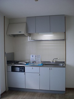 【キッチン】 | グローバルメゾン