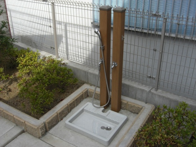 【その他共用部分】 | メゾンさくら坂