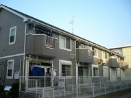 プレ・アーカソニー北館の画像