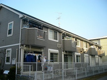 プレ・アーカソニー北館の画像