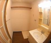 【洗面所】 | ニューサンライズ