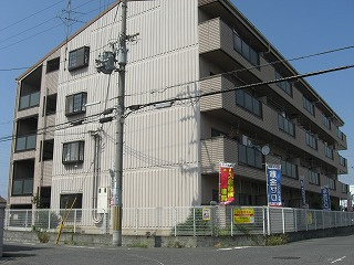 【外観】 | ニューサンライズ