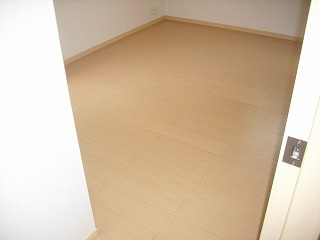 【洋室】 | グレイス
