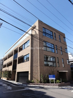 【外観】 | 代官山コートヒルズ