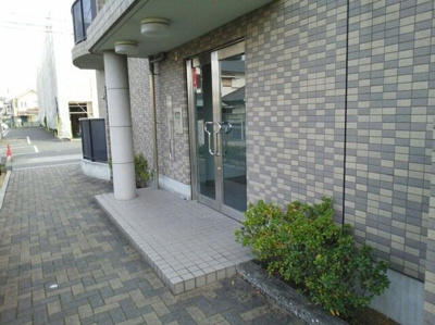 【エントランス】 | フォレスタフィウーメ