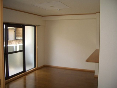 【居間・リビング】 | フォレスタフィウーメ