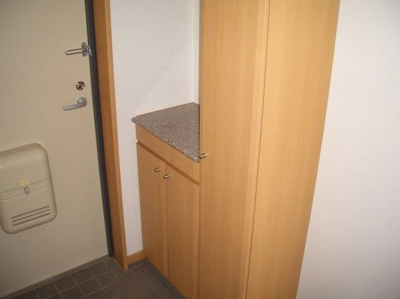 【玄関】 | フォレスタフィウーメ