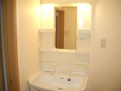 【独立洗面台】 | フォレスタフィウーメ