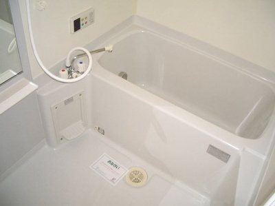 【浴室】 | フォレスタフィウーメ