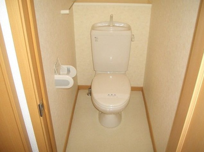 【トイレ】 | フォレスタフィウーメ