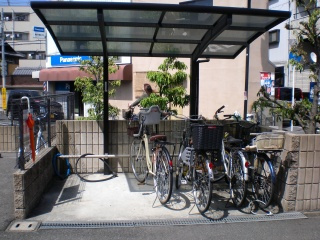 【その他】 | パルハイツ久米田