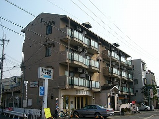 【外観】 | ボヌール岸和田