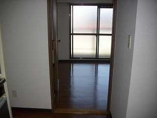 【洋室】 | ボヌール岸和田