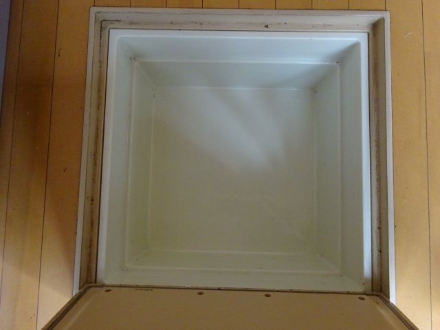 フェアリープレイスのキッチン