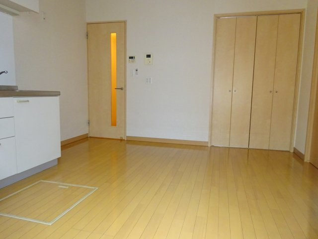 フェアリープレイスの居間・リビング