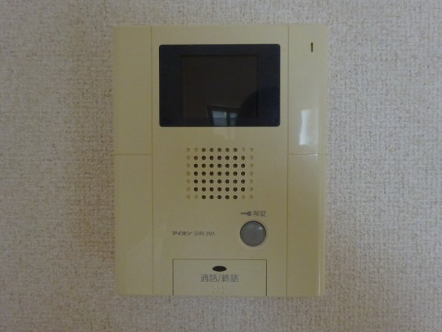 フェアリープレイスの設備