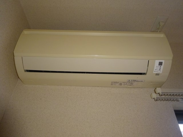 フェアリープレイスの設備