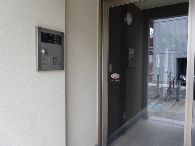 フェアリープレイスのその他共用部分