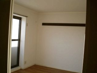 【洋室】 | ヴェルディHAL