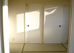 【和室】 | ヴェルディHAL