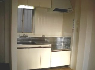 【キッチン】 | ヴェルディHAL