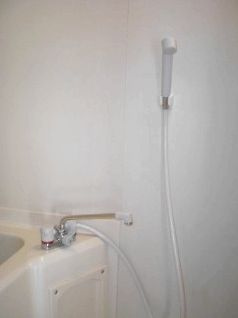 【浴室】 | ヴェルディHAL