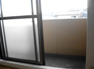 【バルコニー】 | ヴェルディHAL