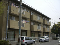 ヴェルディHALの画像