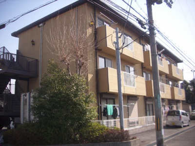 【外観】 | ヴェルディHAL