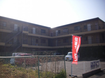 【駐車場】 | ヴェルディHAL