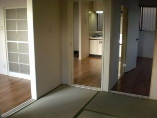 【居間・リビング】 | ヴェルディHAL