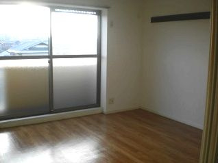 【洋室】 | ヴェルディHAL