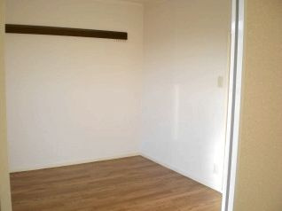 【洋室】 | ヴェルディHAL