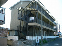 メゾンドールユキの画像