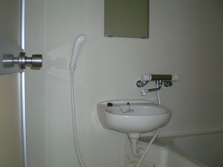 【洗面所】 | RICHウエストフィールド