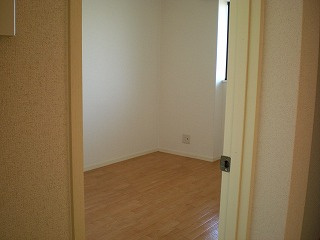 【寝室】 | RICHウエストフィールド