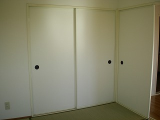 【収納】 | RICHウエストフィールド