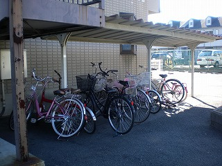 【その他】 | RICHウエストフィールド