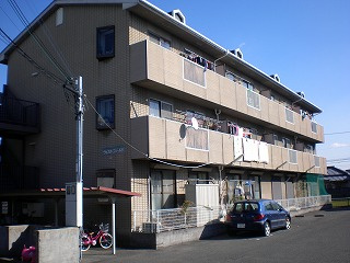 【外観】 | RICHウエストフィールド