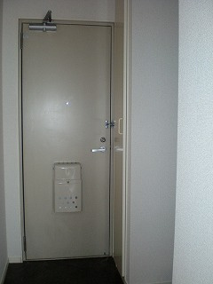 【玄関】 | RICHウエストフィールド